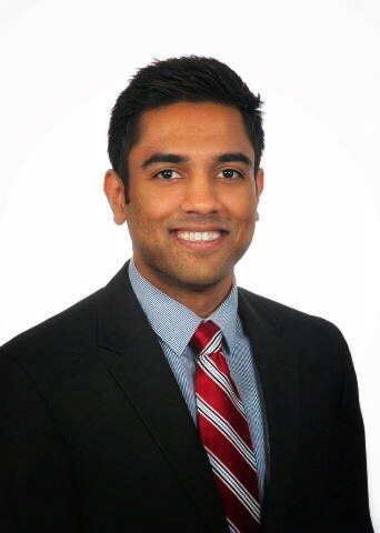 Elevé Premier Health - Mithil Patel
